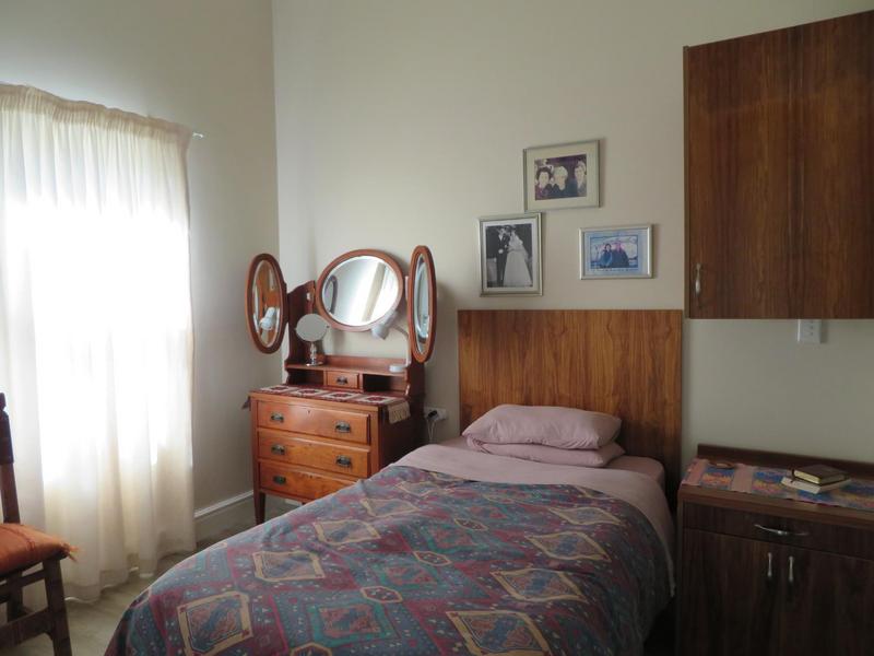 1 Bedroom Property for Sale in Zevenwacht Retirement Village Western Cape